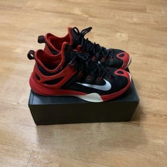Nike Hyper rev (Basketball shoes) 🔥🔥🔥 - Picture 1 of 2